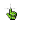Link select cursor