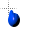 Link select cursor