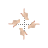 Move cursor
