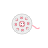 bobbin-pink cursor