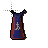Agility Skill Cape cursor