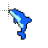 Normal select cursor