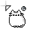Working in background cursor