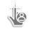 person cursor
