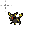 umbreon pokemon cursor