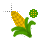 Link select cursor