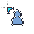 person cursor