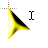 6 cursor