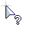 Help select cursor