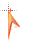 Precision select cursor