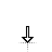 Alternate select cursor