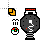 Ninyo and Great Alphiyo cursor