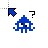 Help select cursor