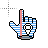 Busy cursor