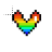 Normal select cursor