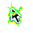 ⚡Eletric⚡ cursor