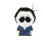 Normal select cursor