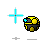 Ochobot - prec cursor