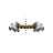 Horizontal resize cursor
