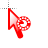 Working in background cursor
