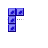 Vertical resize cursor