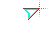 Normal select cursor