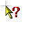 Help select cursor