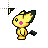 Pichu cursor
