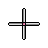 Precision select cursor