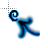 Link select cursor