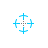 Precision select cursor