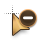 Unavailable cursor