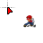 Link select cursor