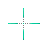 Precision select cursor