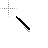 Handwriting cursor