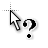 Help select cursor