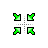 Move cursor