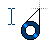 Text select cursor