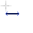 Horizontal resize cursor