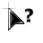 Hilfeauswahl cursor