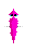 Alternate select cursor