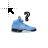 Help select cursor