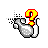 Help select cursor