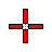 Precision select cursor