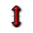 red_3d_v_resize cursor
