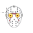 Normal select cursor