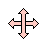 Move cursor
