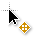 Move cursor