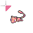 Mew cursor