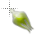 Normal select cursor